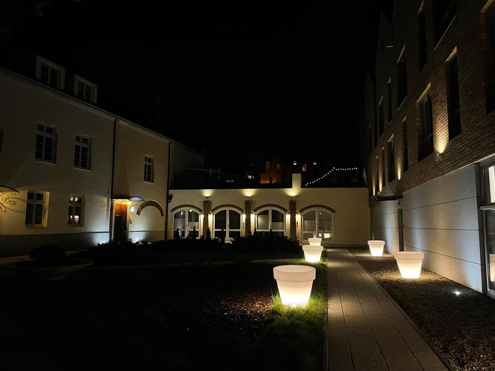 Old Town Apartment Γκντανσκ Εξωτερικό φωτογραφία