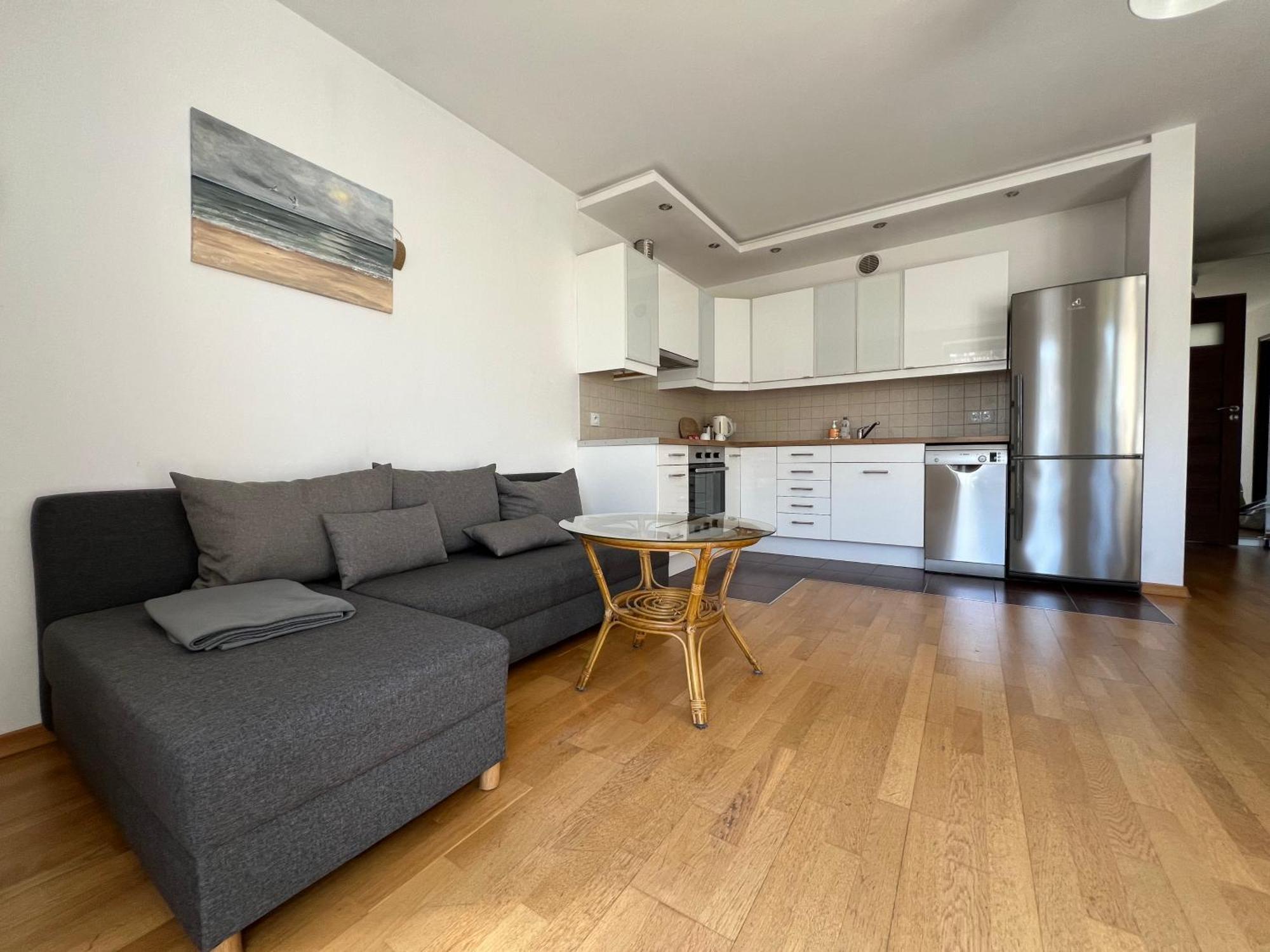 Old Town Apartment Γκντανσκ Εξωτερικό φωτογραφία